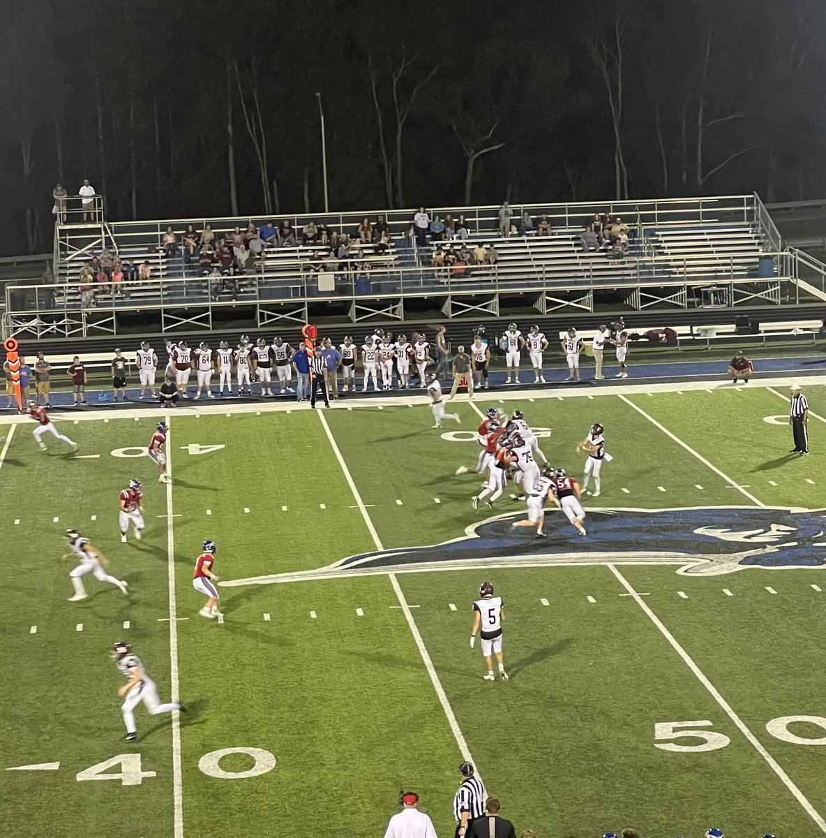 Metcalfe County High School tweet media