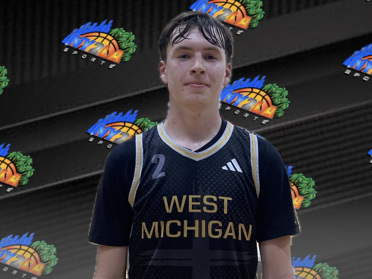 ny2lasports's tweet image. Under The Radar Names To Know – Part 4

🔗ny2lasports.com/under-the-rada…

@Adamdugener @lbauer32 Jayson Kowalski @MekhaiRichards1 @mikezastoupil44