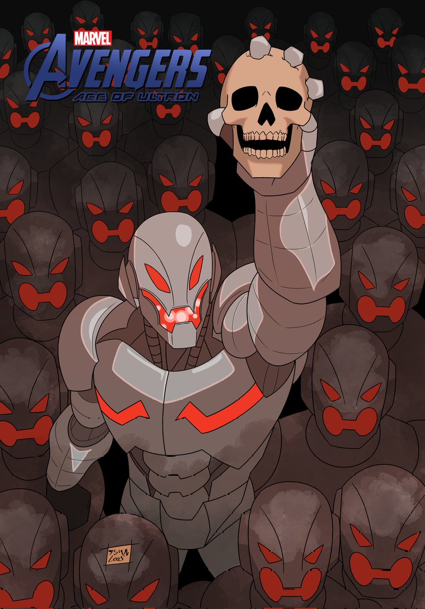 AnheruLeos's tweet photo. Btw, here's more of my stuff since I haven't post anything in a long time
#Fanart #Ultron #DrDoom #StarLord #MarvelRivals #Marvel #commissionsopen https://t.co/E3PeuIJiSM