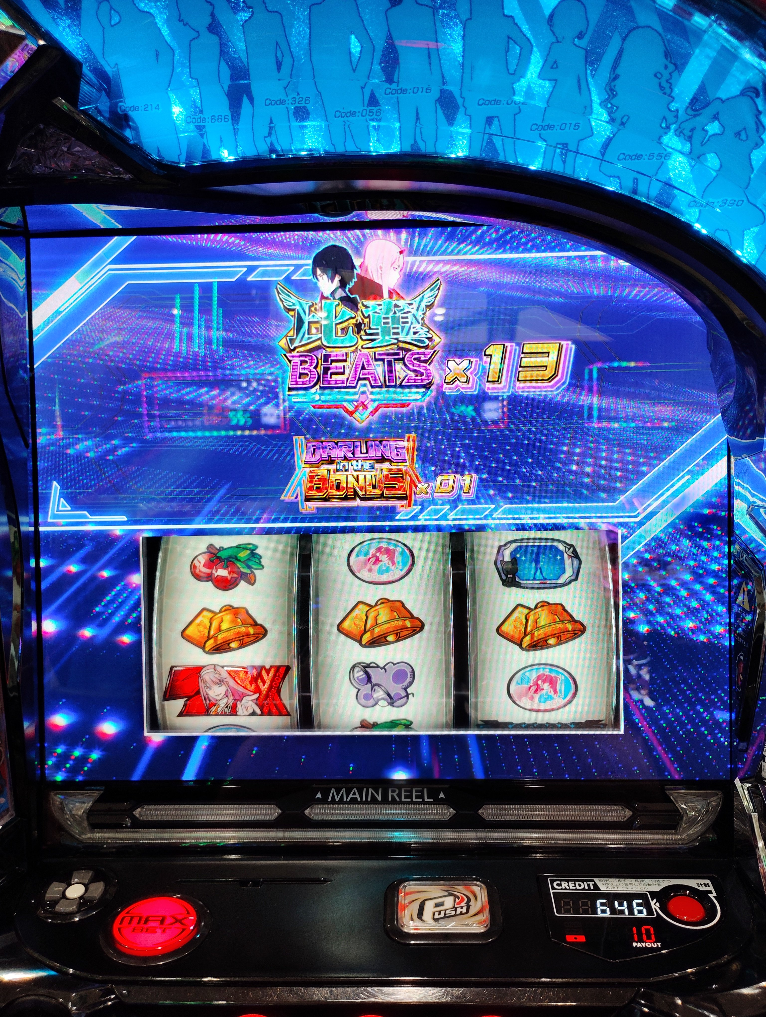嵐⚠️パチスロライター⚠️ on X: 