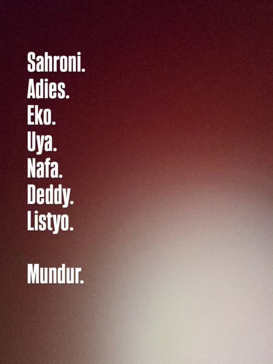 zeebat's tweet image. Kalo kalian semua ini gk mundur, Yg beneran brengsek tuh kalian ini Semua.