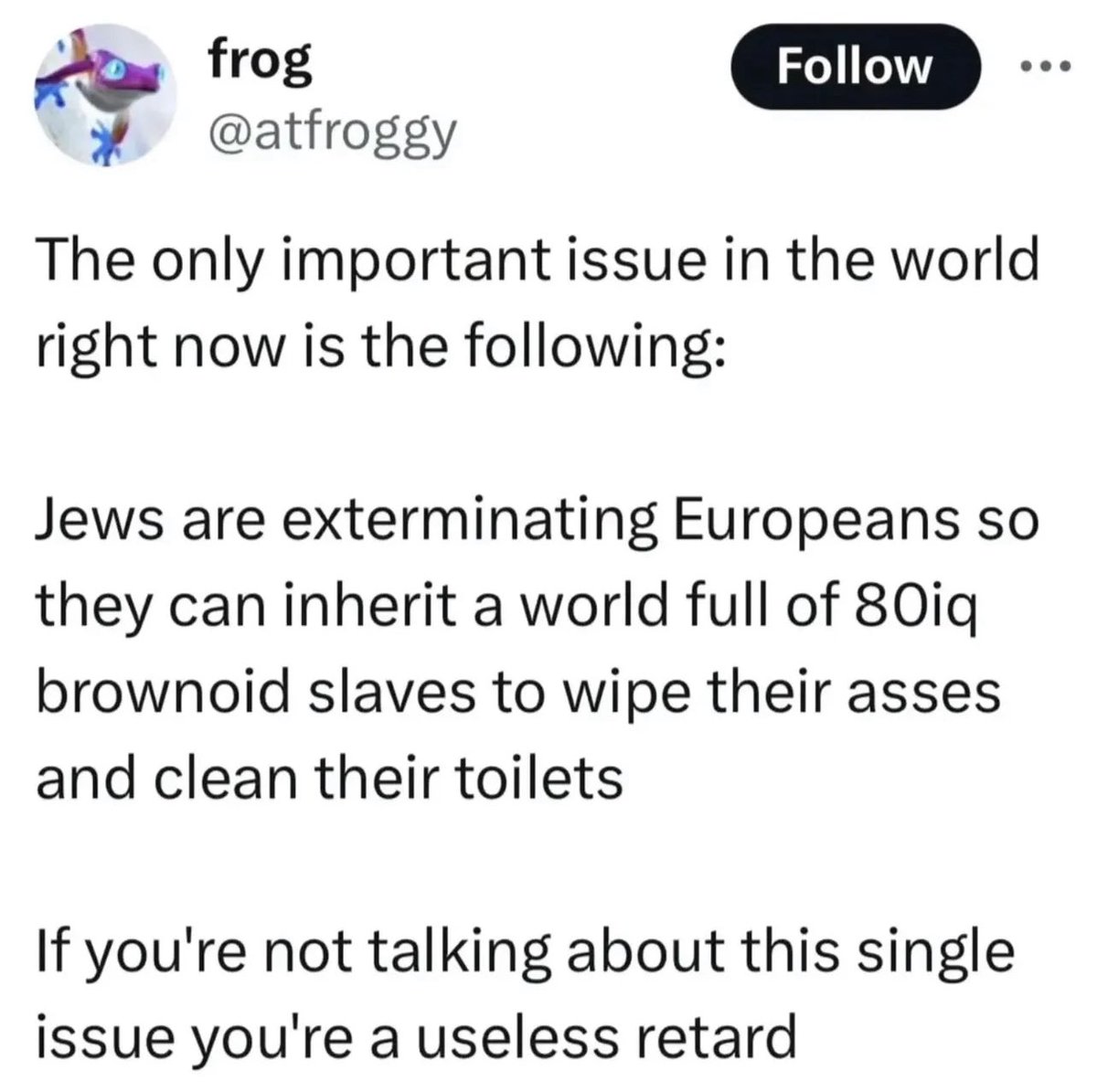 Kosher McKosherwitz tweet media