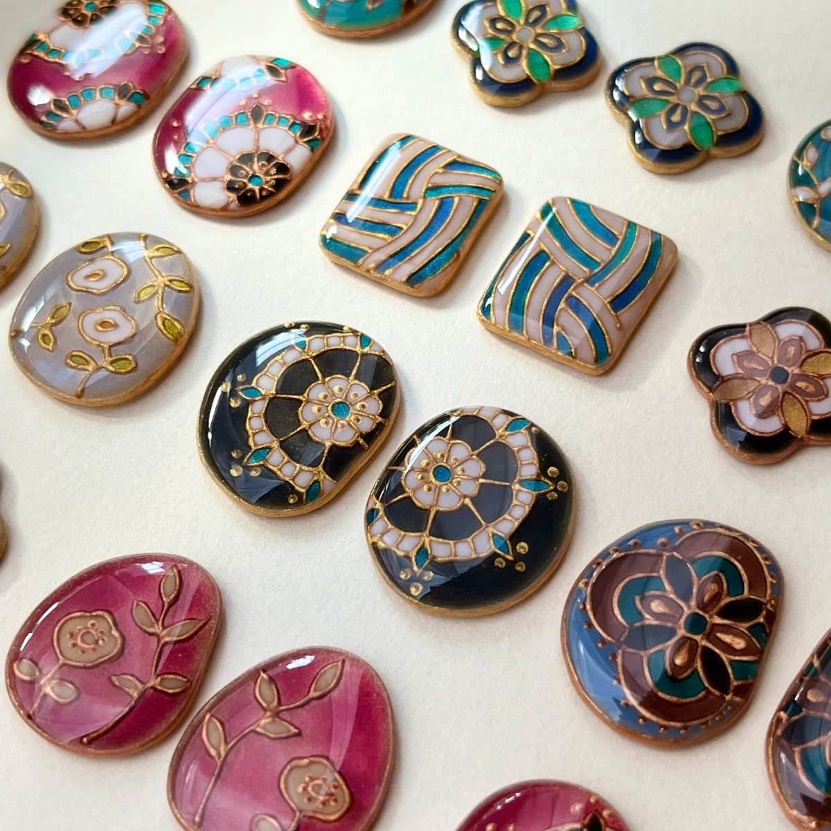 #大人も夏休み中に作った作品載せよーぜ