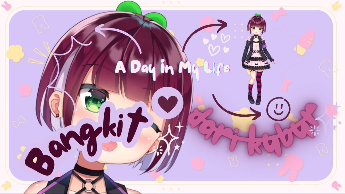 🍅LIVE STREAM UHUY🍅

[BLANK]  Nagisa Turun Gunung【NIJISANJI| NAGISA ARCINIA】 youtube.com/live/LYMybvmC4… via <a href="/YouTube/">YouTube</a>