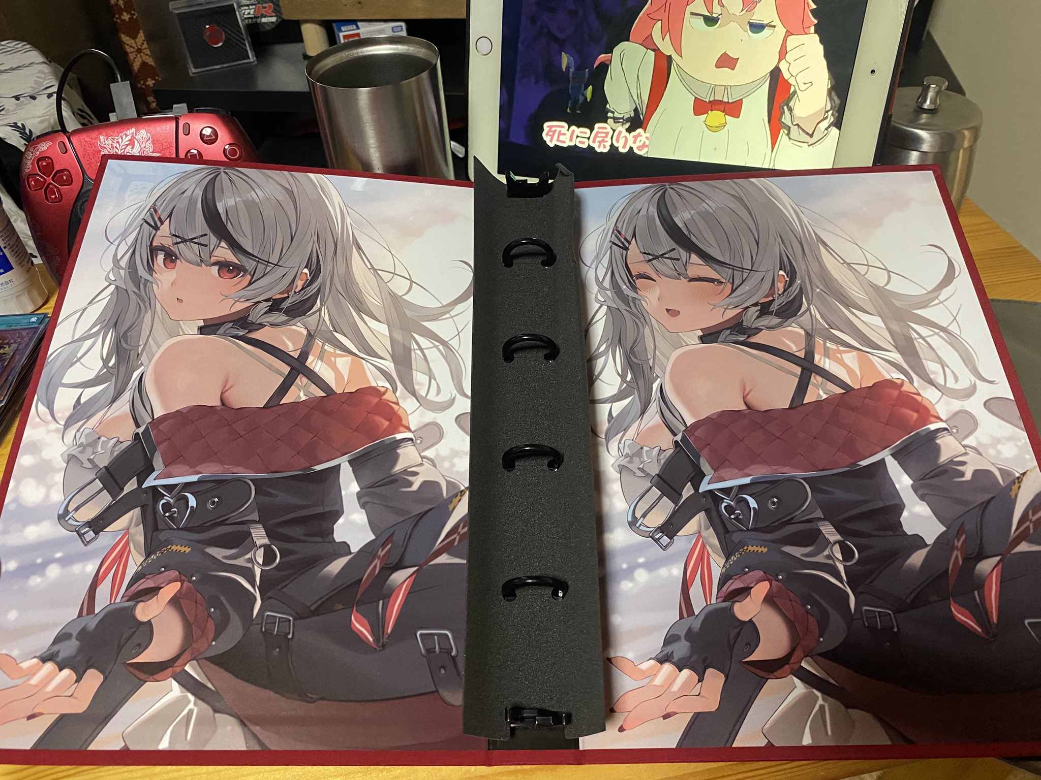 ホロライブ　沙花叉クロヱ 活動3周年記念フルセット数量限定ver. 沙花叉クロヱ活動3周年記念フルセット 数量限定ver - メルカリ