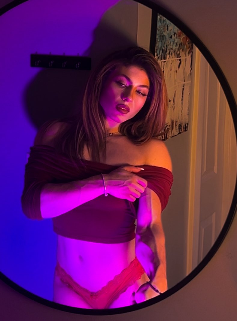 19 with this level of vascularity 🤤