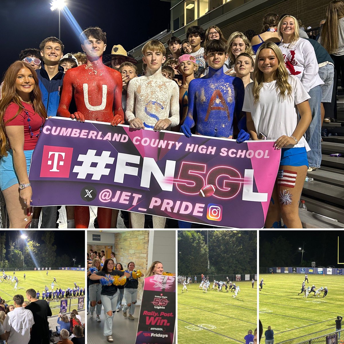 CCHS Jets tweet media