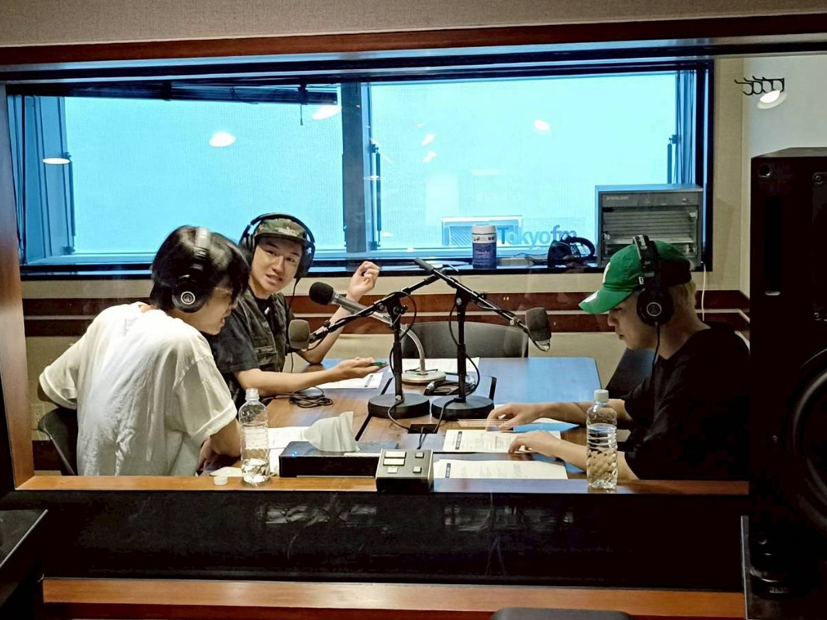 TOKYOFM/JFN『IMP.のIMPickup』 (@7mpickup_tfm) on Twitter photo 📻今週の #IMPickup 振り返り📝
8/25(月):即席ラーメンの日🍜
8/26(火):マザー・テレサの誕生日🎂
8/27(水):ジェラートの日🍨
8/28(木):バイオリンの日🎻
8/29(金):日本初めて流通したお金”和同開珎”が発行された日
#IMP. <a href="/_7mp_official_/">IMP. OFFICIAL</a> #TOKYOFM #JFN 
#遅ればせながら先週のアフト写真 📻今週の #IMPickup 振り返り📝
8/25(月):即席ラーメンの日🍜
8/26(火):マザー・テレサの誕生日🎂
8/27(水):ジェラートの日🍨
8/28(木):バイオリンの日🎻
8/29(金):日本初めて流通したお金”和同開珎”が発行された日
#IMP. <a href="/_7mp_official_/">IMP. OFFICIAL</a> #TOKYOFM #JFN 
#遅ればせながら先週のアフト写真