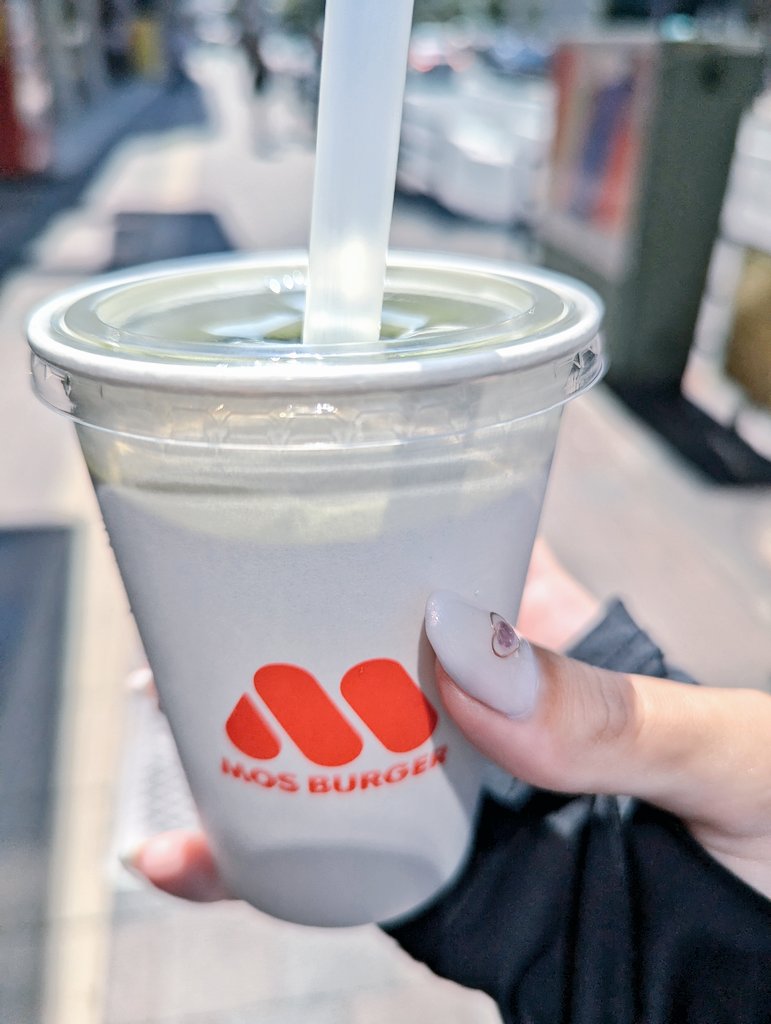 まぜるシェイク出雲の抹茶