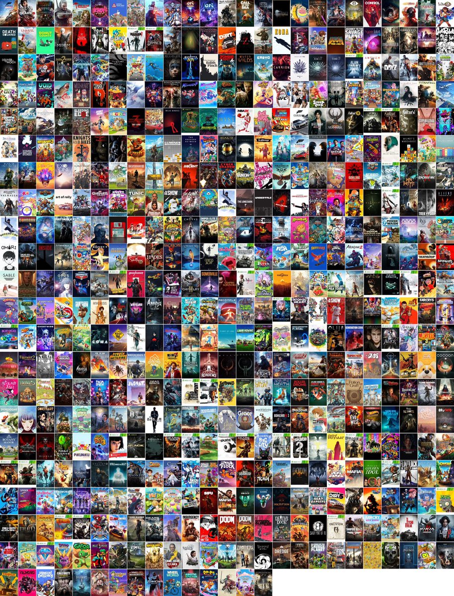 XboxGamePass300万円生活 tweet media