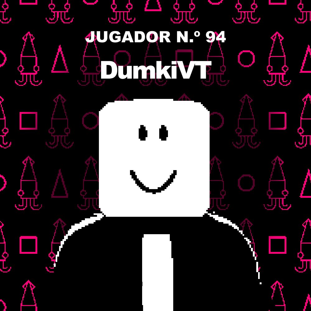 EL ANEXO DEL CALAMAR (@resendizzzes) on Twitter photo Vtubers hay muchas pero, ¿será esta la ganadora?
<a href="/DumkiVT/">Inuroki Dumki || 🌈🐾</a> será la jugadora 94 en EL ANEXO DEL CALAMAR
1/4 últimos anuncios Vtubers hay muchas pero, ¿será esta la ganadora?
<a href="/DumkiVT/">Inuroki Dumki || 🌈🐾</a> será la jugadora 94 en EL ANEXO DEL CALAMAR
1/4 últimos anuncios