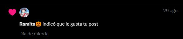 y justo aparece este piolador