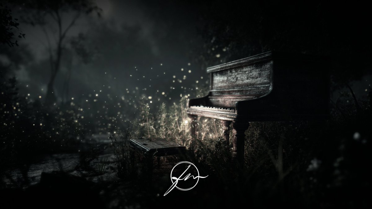 FaltermindMusic's tweet photo. My new piece “Melancholic Ambient Piano” is now available 🌙🎹 A quiet space for reflection, stillness, and unspoken emotion.

🎧 Listen now on YouTube: https://t.co/KCPnMNkvSt

#Faltermind #AmbientPiano #NewMusic https://t.co/NCrINObOa4
