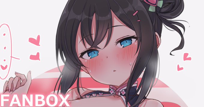 pixivFANBOXでチャイナドレスのレイラちゃん:かげを公開しましたhttps://t.co/8iLYFsKAlM 