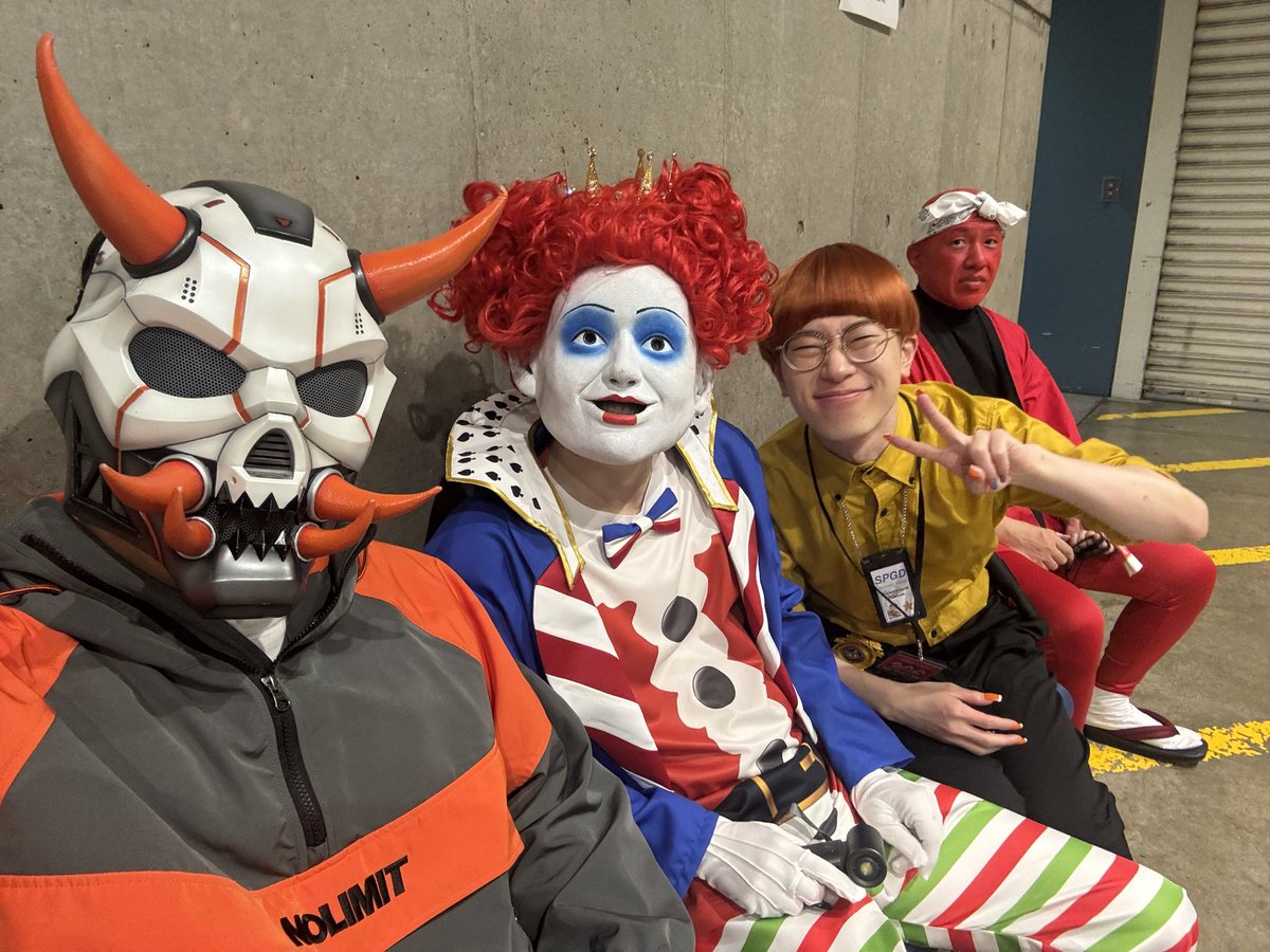 ファン太 (@fanta_jpn) on Twitter photo 