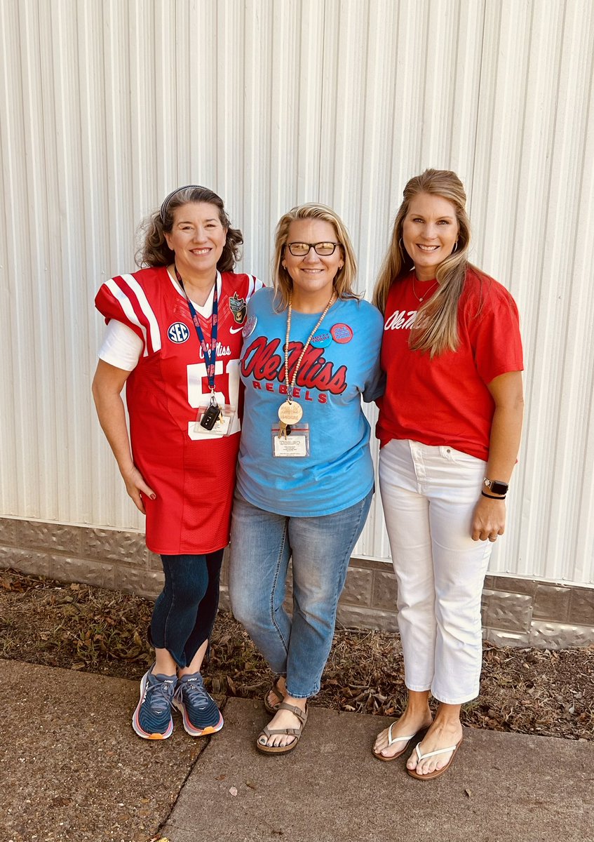 Our Academic Team is ready for some football! 🏈🎉 We were excited to kick off the season and celebrate a successful start to the school year! #TeamDCS #RaisetheBar #BetheStandard