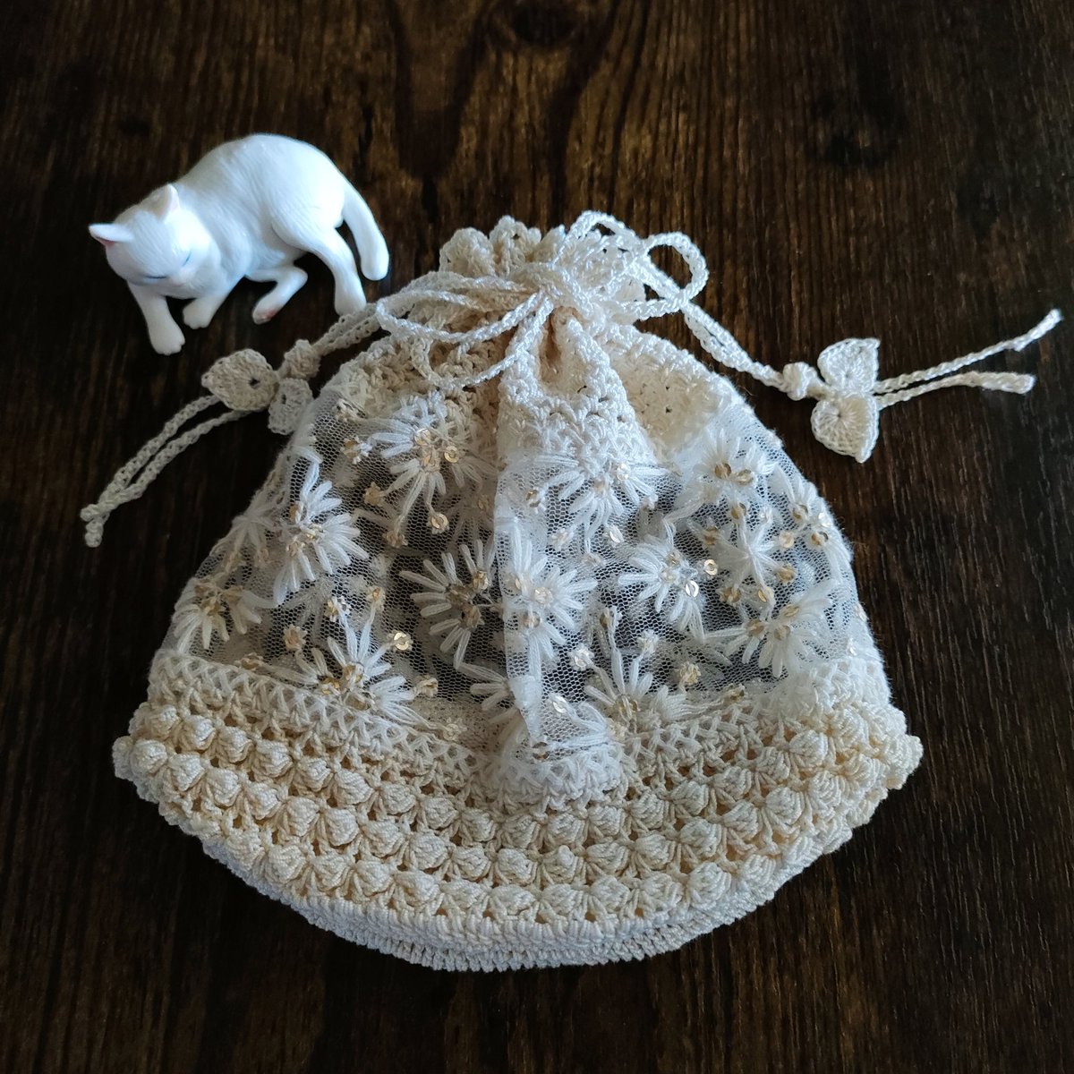 インド刺繍リボン