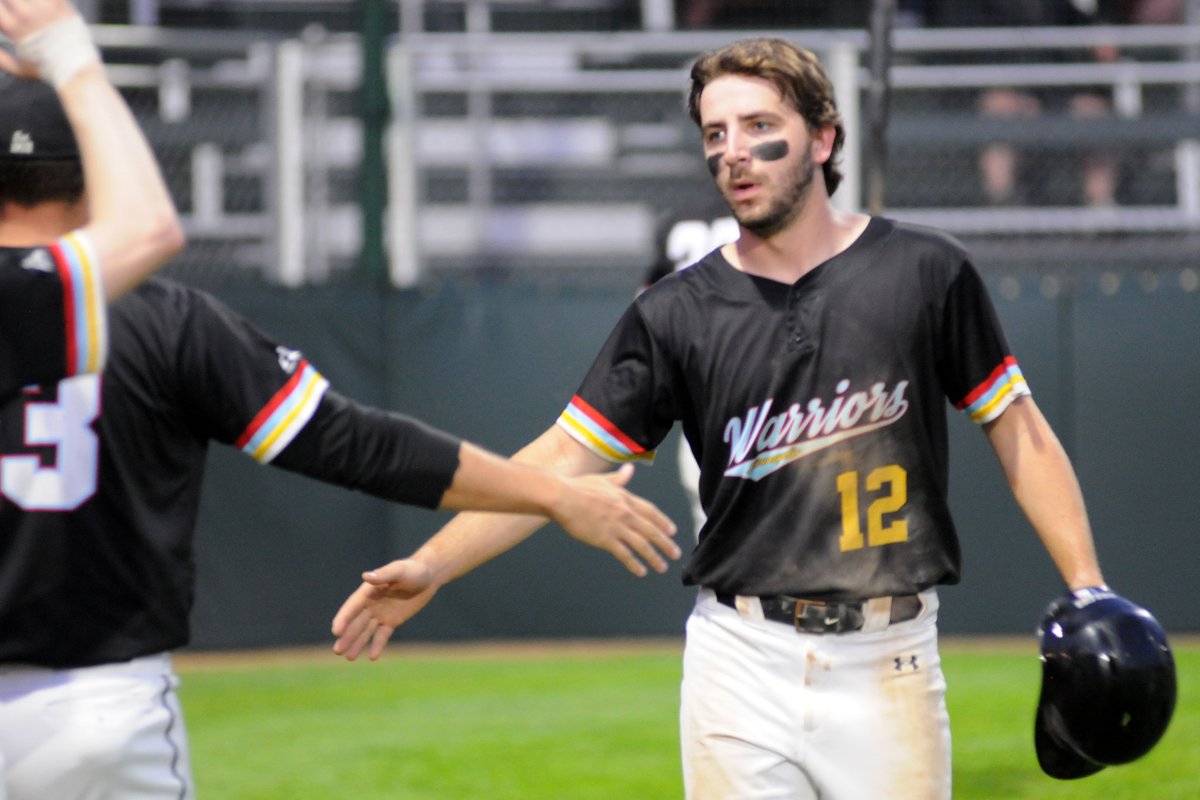 Class A (Gaylord): Minneapolis Warriors win rematch with Air Freight to move to semis
minnesotabaseballassociation.org/class-a-gaylor…