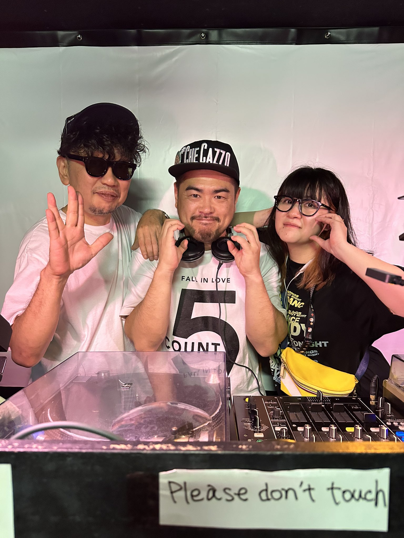 Do 9/7日つんパラ。 (@YamamakiDo) / X