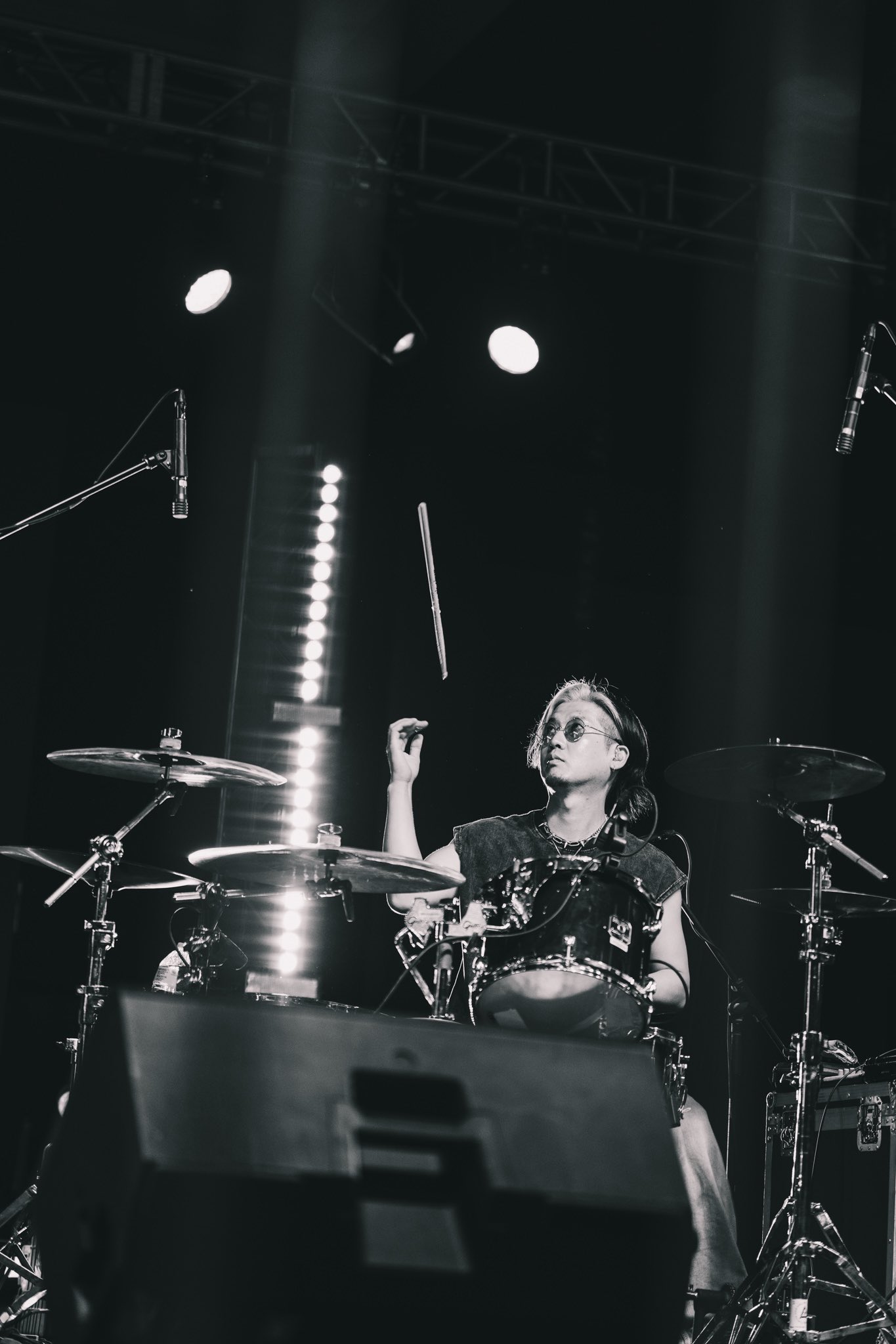 WANIdrums🐊ASH DA HERO on X: 