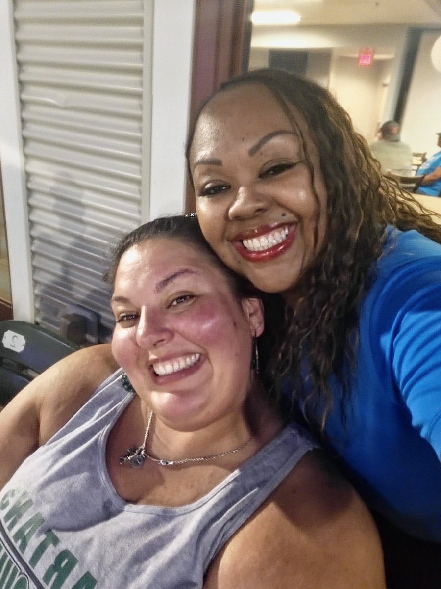 CCBOE Chair Yonelle Moore Lee, Esq. tweet media