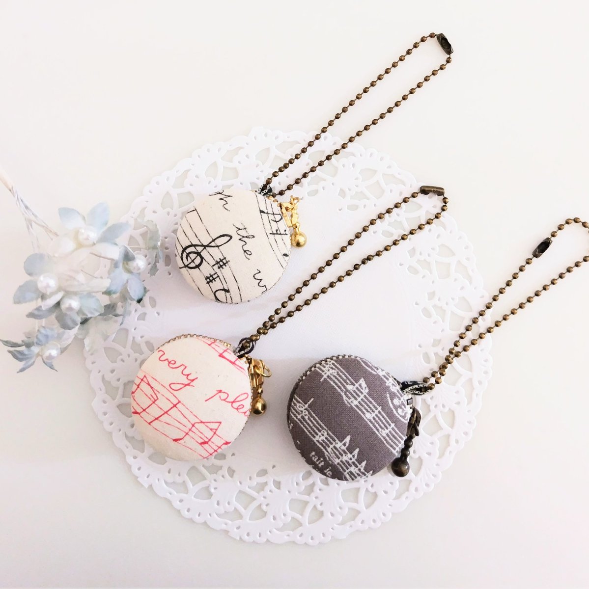 ハンドメイドなな ハンドメイドなな