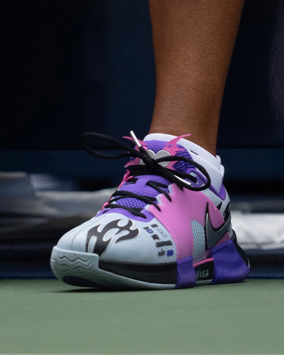 us open nike purple