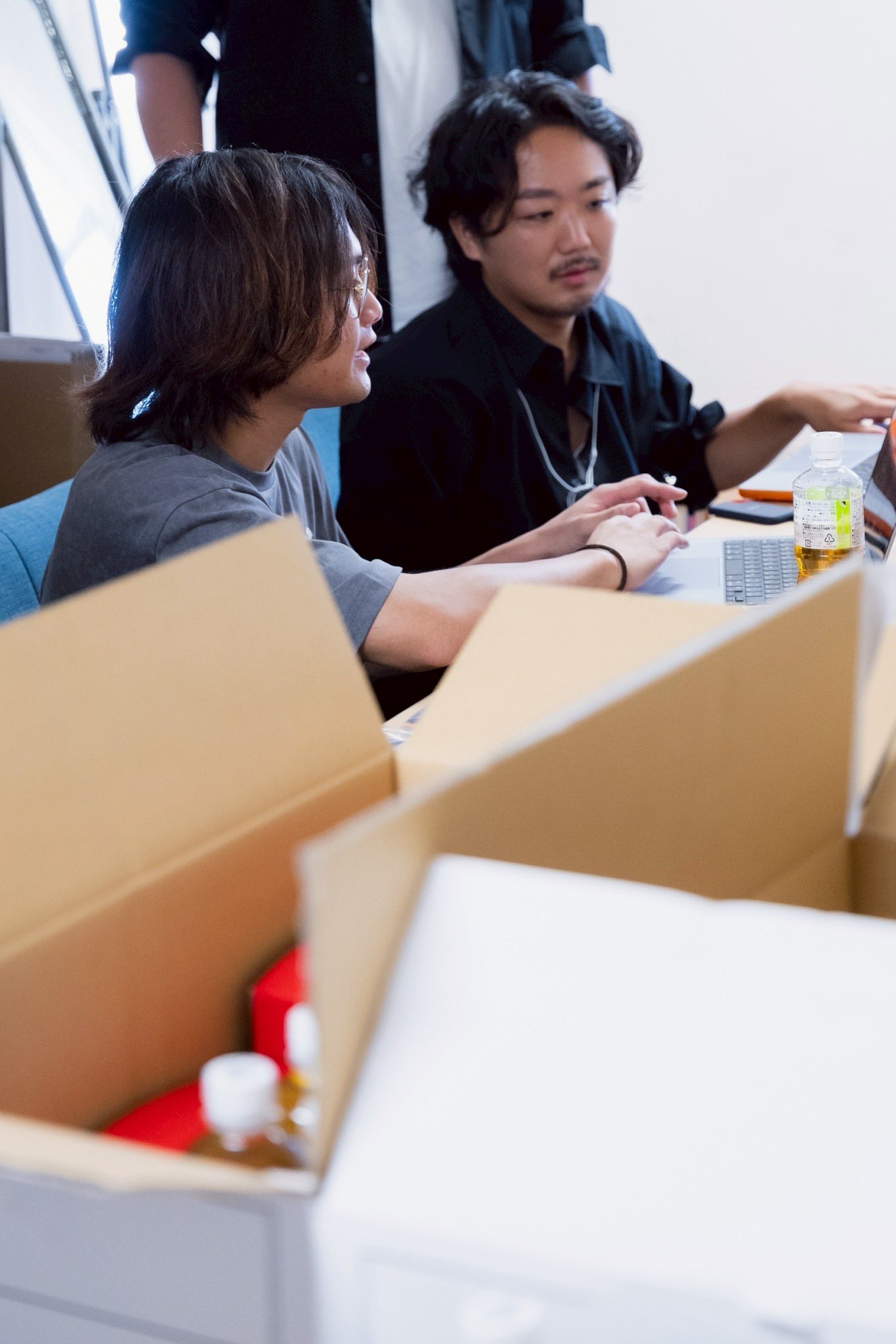 だいにぐるーぷ (@Dai2group) / X