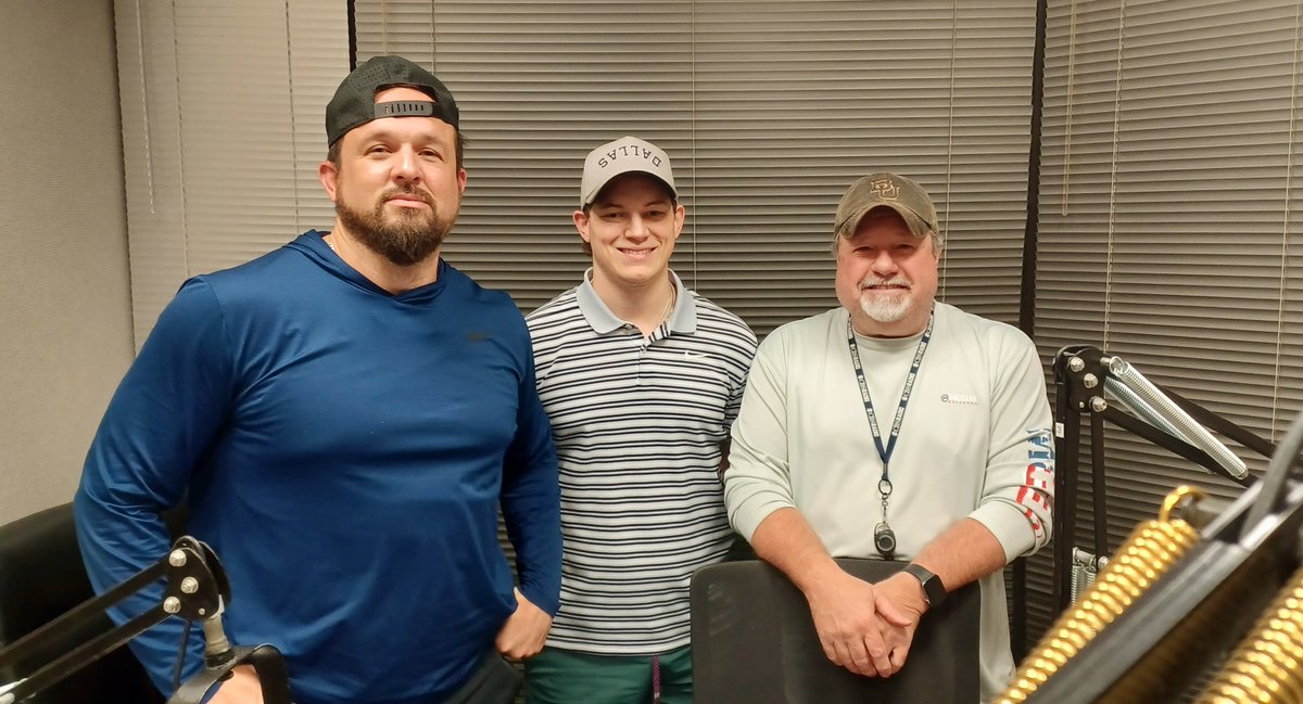 Steven Pickering tweet media