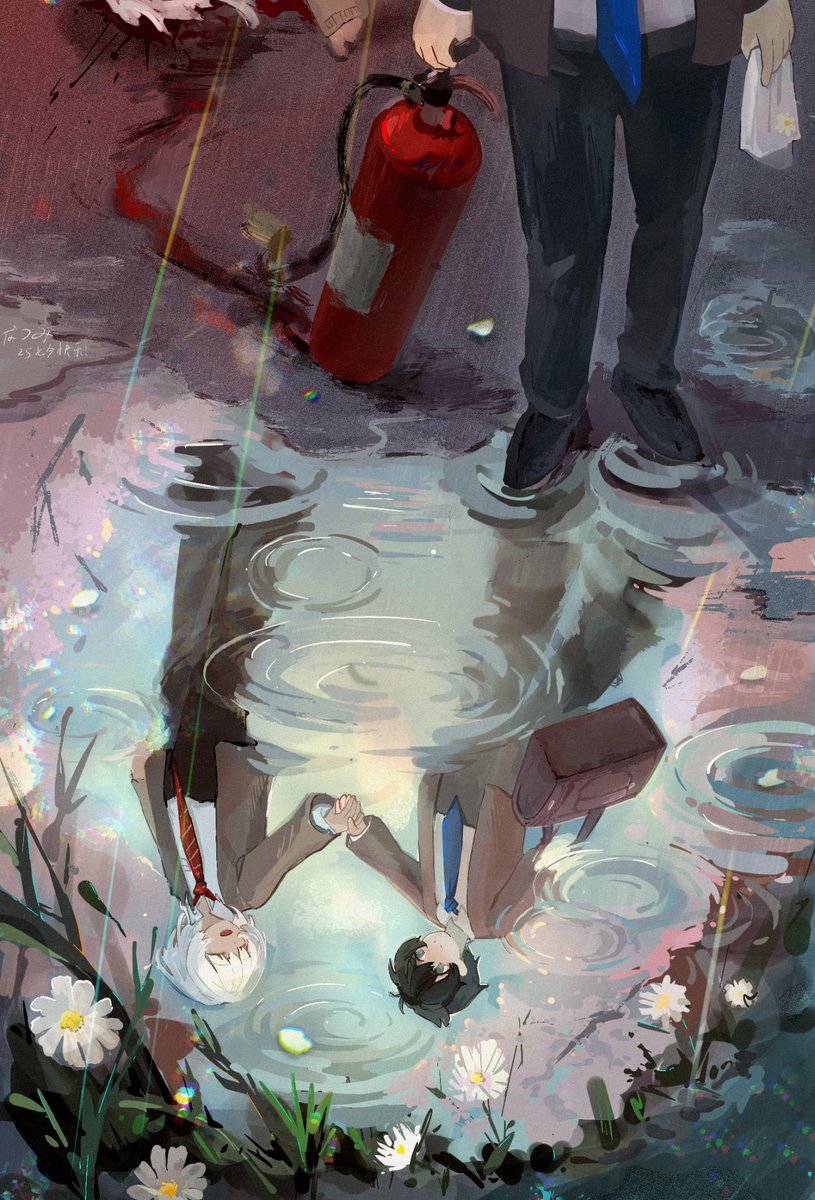 @草摩菜摘_natsumi. tweet media