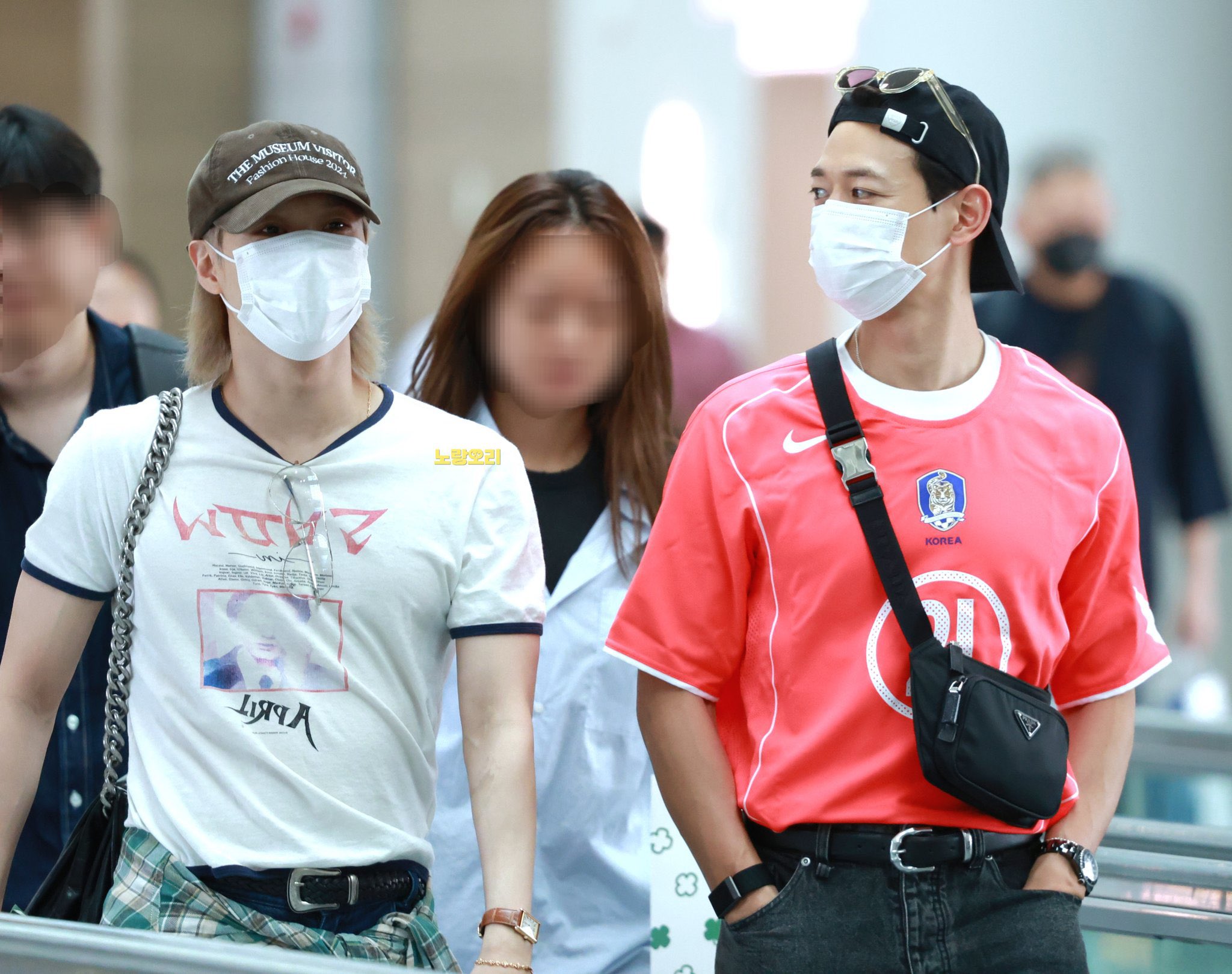 All About CHOI MINHO ❤️‍🔥 on X: 
