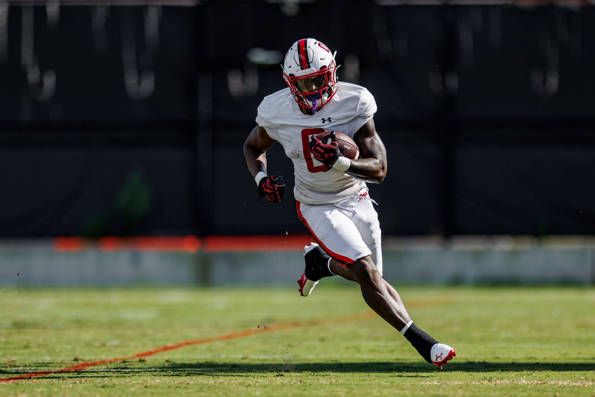 TerpsFootball's tweet image. Zero days u̶n̶t̶i̶l̶ IT’S GAMEDAY ‼️