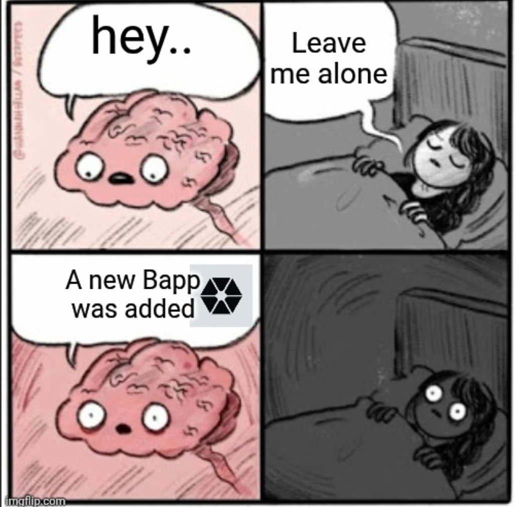 I've never really thought about the utility of Bitcoin before <a href="/citrea_xyz/">Citrea</a> .
Now, every time a new Bapp is added, I get excited to see what kind of product was juiced up.
Can't wait to see more amazing use cases.
🍋🍋🍋🍋