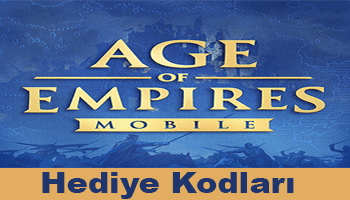 ProgramFull's tweet image. Age of Empires Mobile Hediye Kodu 2025 Yeniler
Age of Empires Mobile Hediye Kodu sayfamızda oyuncuların ihtiyacı olan Age of Empires Mobile Hediye Kodları ve Age of Empires Mobile Gift Code 2025 bilgileri yer almaktadır.
yenikodlar.com/age-of-empires…
#ageofempires #giftcode