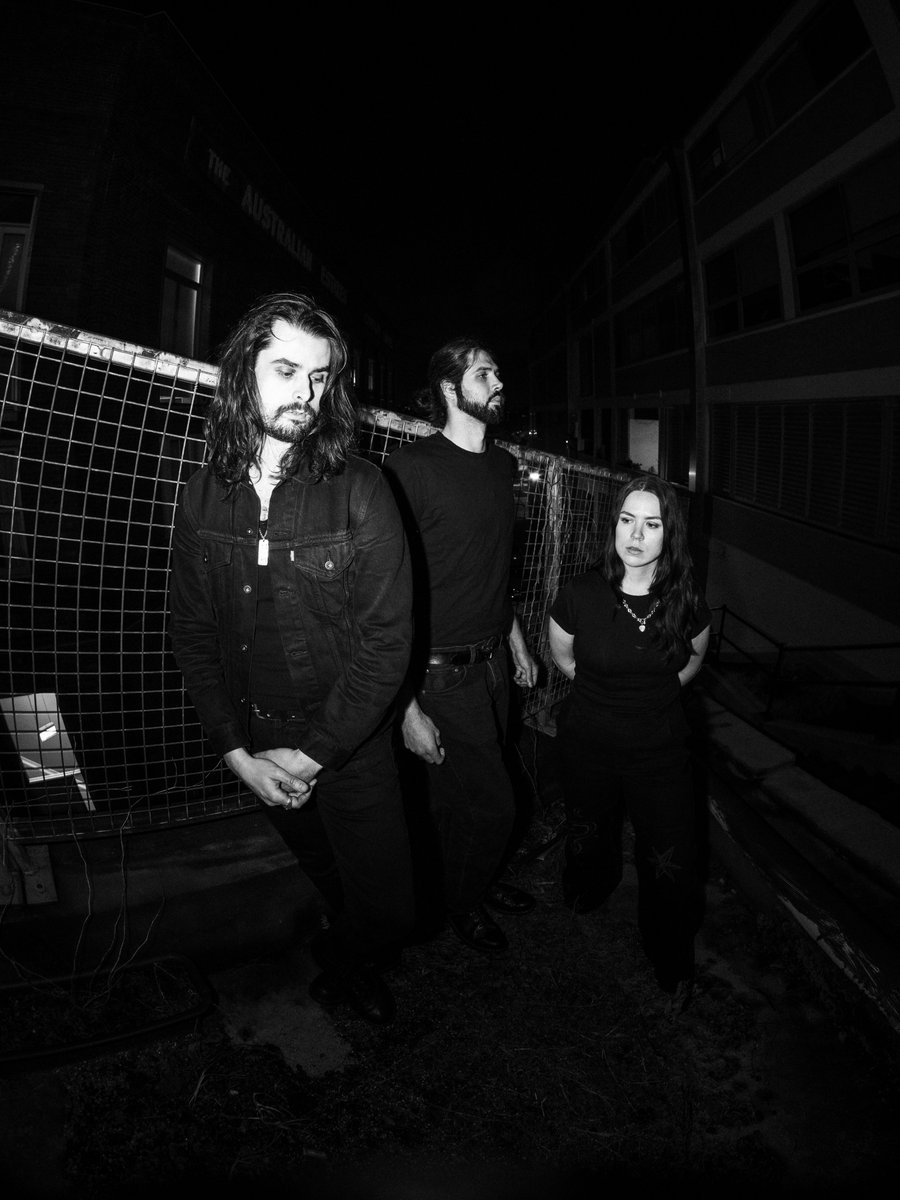 Reckless Coast tweet media