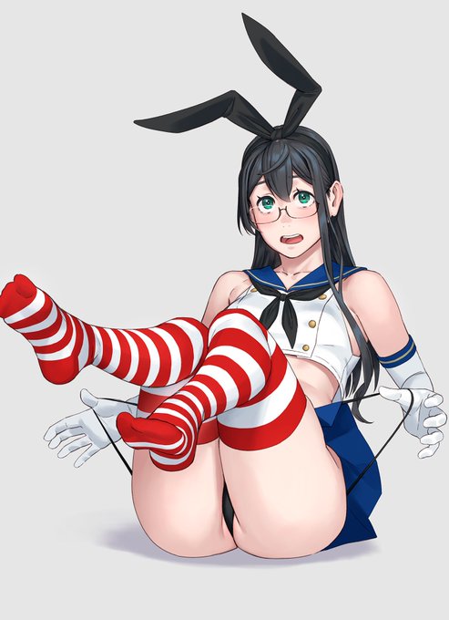 あ、安心してください!自前の衣装です。 