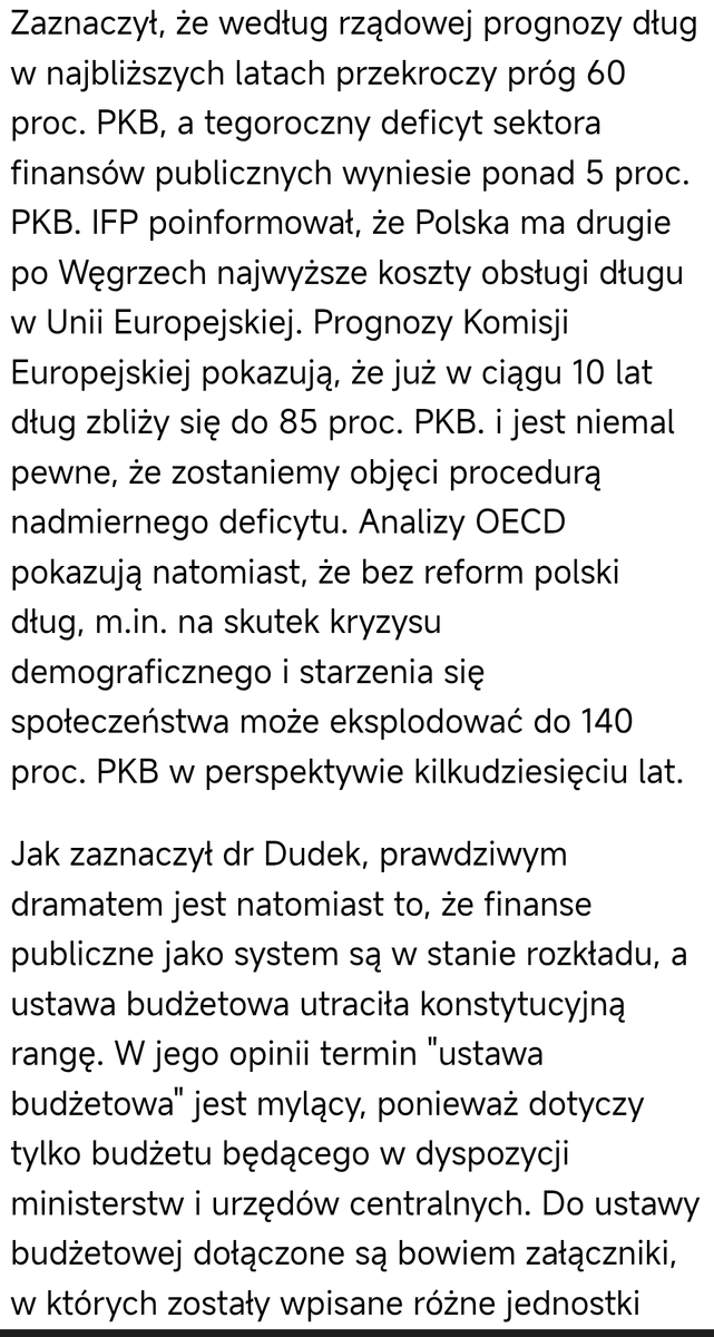 AnnaGab86699399's tweet photo. @Andrzejkr2 @KONFEDERACJA_ @PZgorzelskiP Deficyt za czasu PISu https://t.co/NYutLTfzLx cóż, zmień źródło skąd czerpiesz informację.Nie chcę  od państwa czy rządu nic.Każdy jest odpowiedzialny za siebie. Na emeryturę odkładam sama. W firmę zainwestowałam wszystko co miałam. Pracuję po 10 godzin dziennie, także w weekend https://t.co/7HgukNb7jB