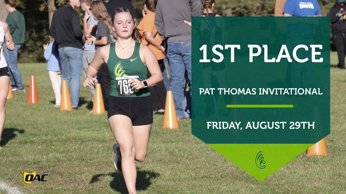 Wilmington Athletics (@dubcquakers) on Twitter photo Tate Yoder wins the men's race while Morgan Blair and Hayden Setty finish in the top three of the women's race as both teams win the meet! <a href="/DubC_XCTR/">Wilmington XCTR</a> #QuakersMXC #QuakersWXC #WeAreDubC #experiencewilmingtoncollege Tate Yoder wins the men's race while Morgan Blair and Hayden Setty finish in the top three of the women's race as both teams win the meet! <a href="/DubC_XCTR/">Wilmington XCTR</a> #QuakersMXC #QuakersWXC #WeAreDubC #experiencewilmingtoncollege