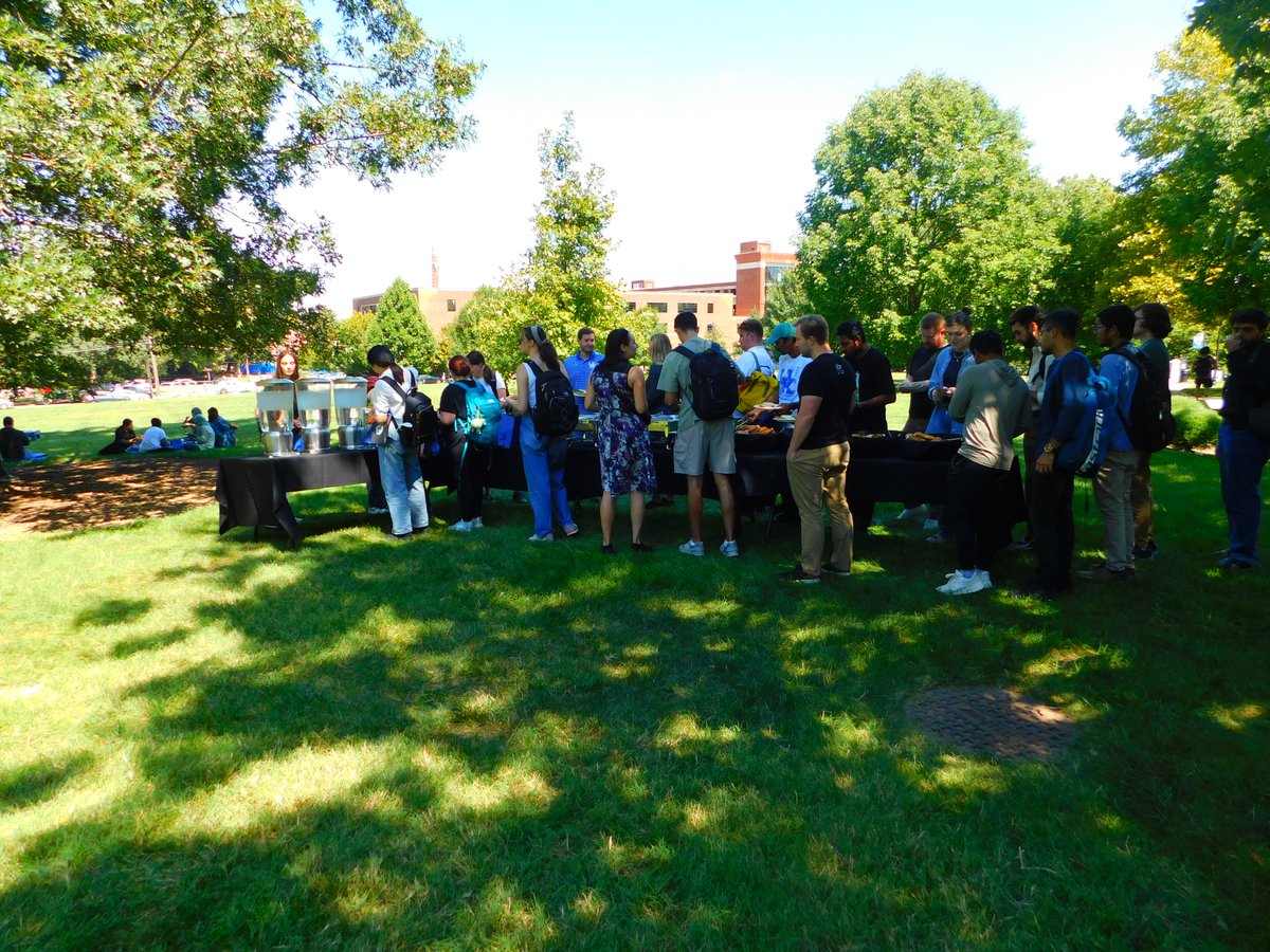 Graduate Student Congress tweet media