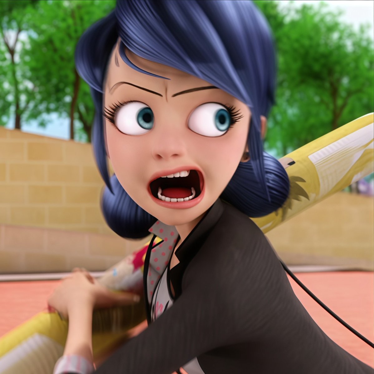 fayoribug's tweet photo. Passei a gostar da animação de Temporizadora pelo fato de ser engraçada. Eles estavam tentando deixar o episódio mais cartunesco, com algumas expressões bem mais animadas, mas o resultado acabou saindo um pouco inesperado. Ainda assim, eu amo esse episódio. https://t.co/VqmMMJ5zmN