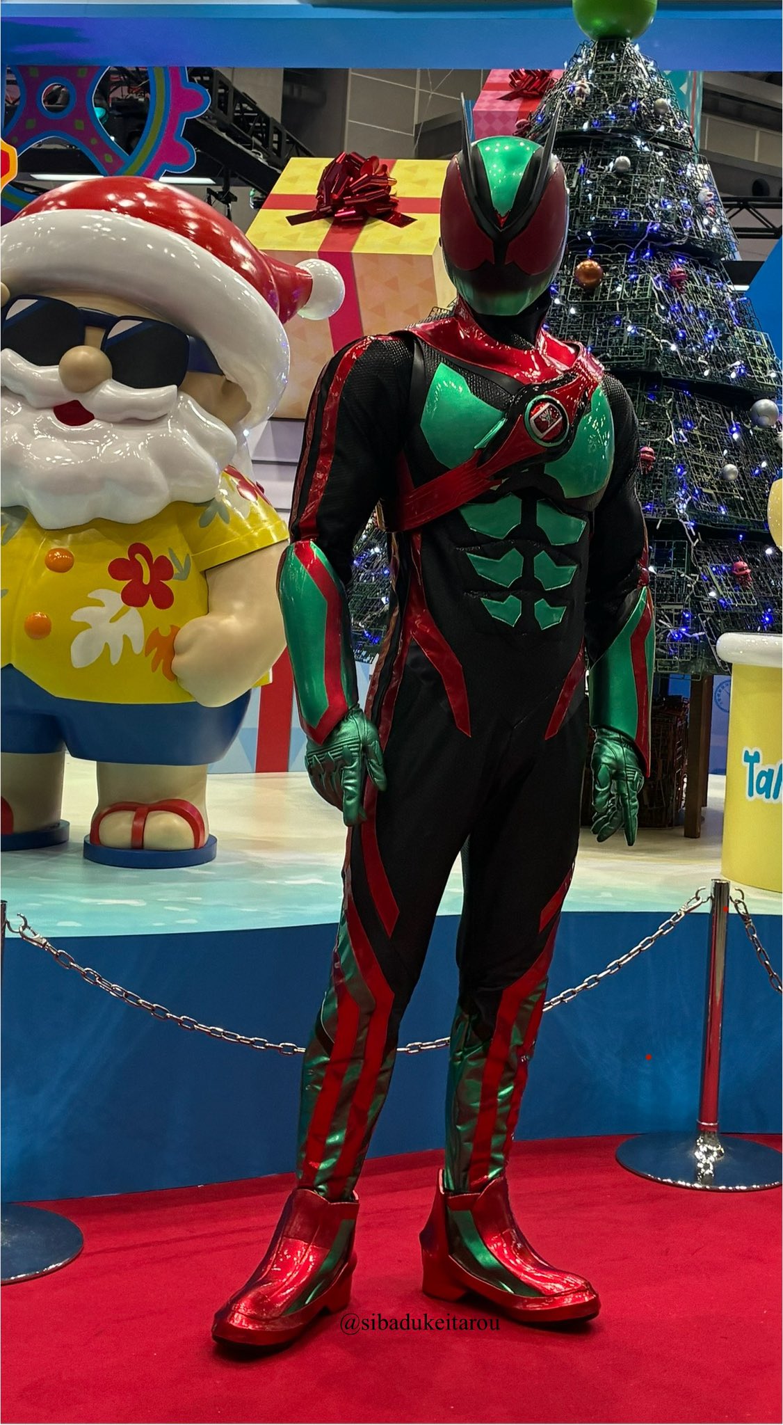 芝津啓太郎 on X: 