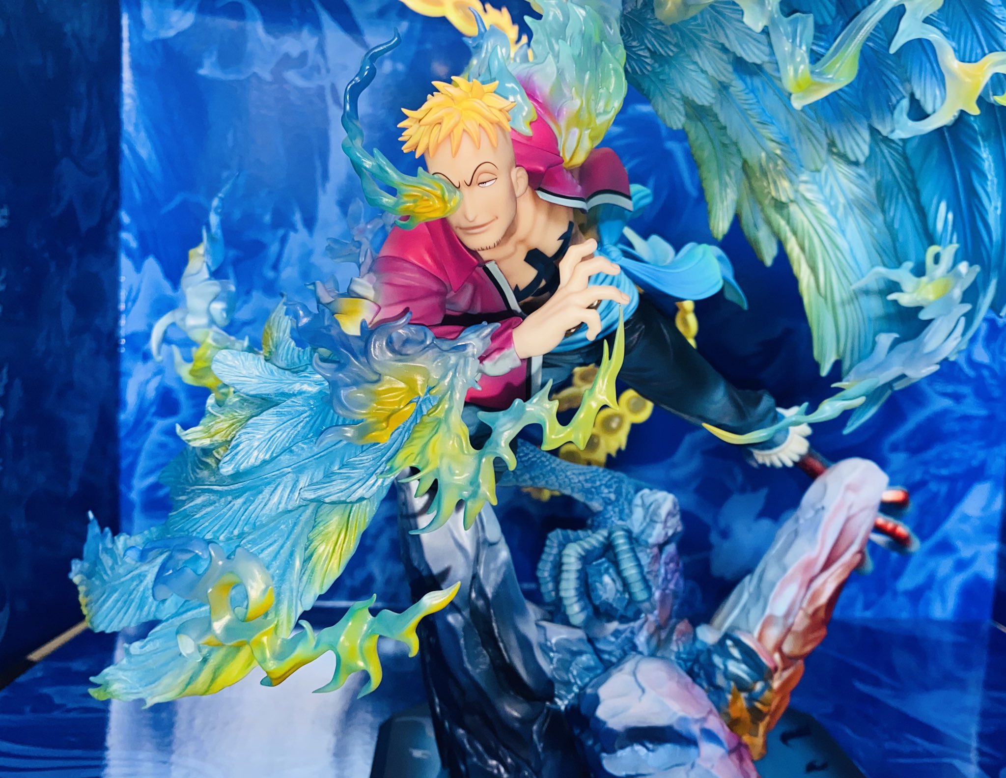 ワンピース まるこ様 抽選販売】Portrait.Of.Pirates ワンピース “LIMITED EDITION