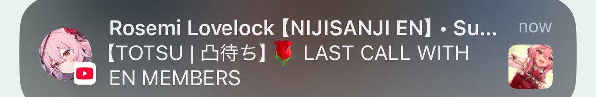 yourbeanruby's tweet photo. HUH???? MY PHONE IS HAUNTED 😭😭😭 yt what is this cruel and twisted joke #RosemiLovelock #Livestem #OtsuRose https://t.co/Tbp4ZvJmO8