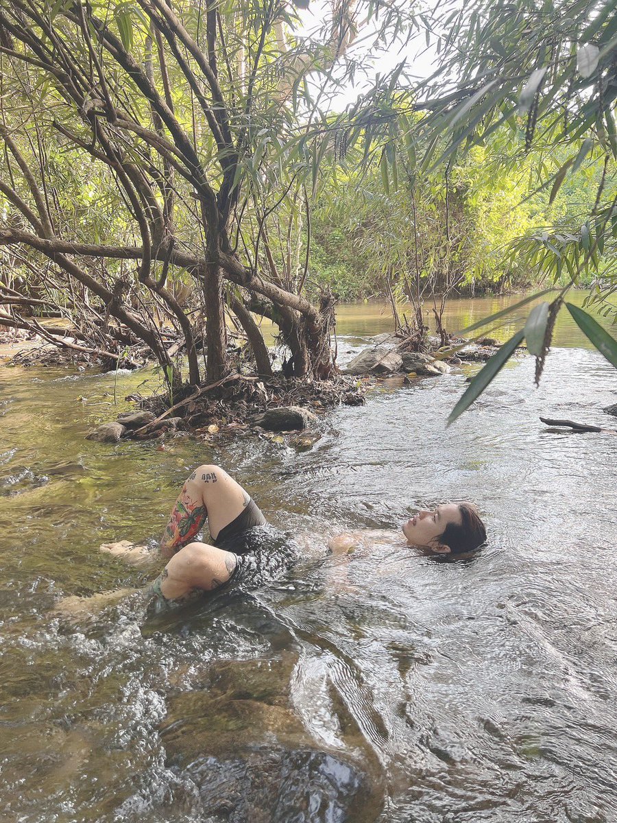 gdrakae's tweet photo. สบายกว่านี้ไม่มีอีกละ https://t.co/Vkhx7lee3C
