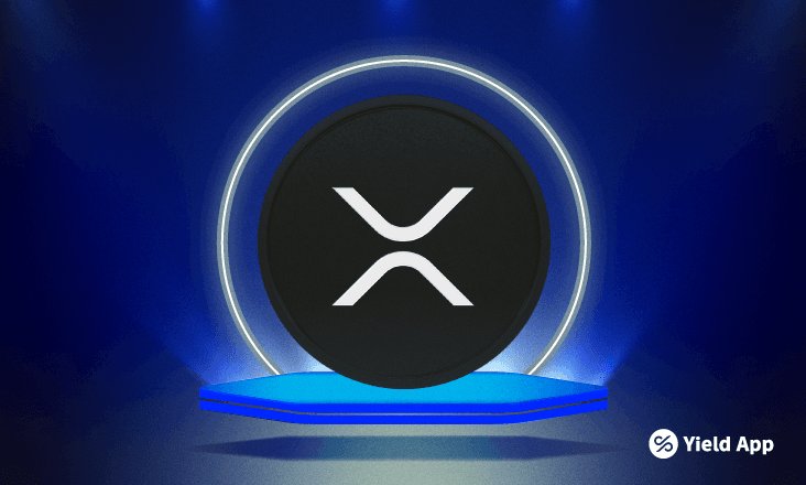 🚨BREAKING!!!:💥💥 

💧 $XRP is no longer just a token—it's becoming the backbone of global payments. 🌍
Institutions are buying in 📈, ETFs are lining up 🏦, and the charts look 🔥 bullish. 

⚡️ Is $5 next? Or are we heading straight for double digits? 🚀💎