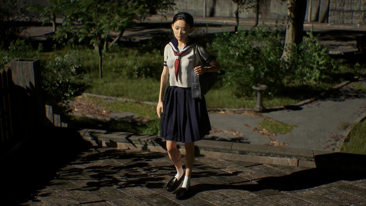 Target Kanako act.3　「スワン狩り」 発売中!

Target Kanako act.2 ロストヴァージン発売中！（FANZA専売）
Target Kanako act.1　バナナ哀歌発売中！FANZA x.gd/LYClY  Dlsite　 x.gd/5nyMR

男からの脅迫電話。FANZA版(セーラー服)