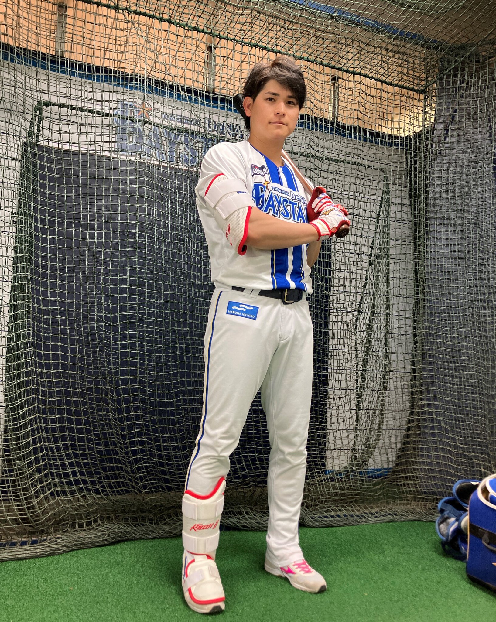 Mizuno Pro NPB神里和毅モデル 楽天市場】ミズノプロ オーダーグラブ 硬式グローブ 基本モデル