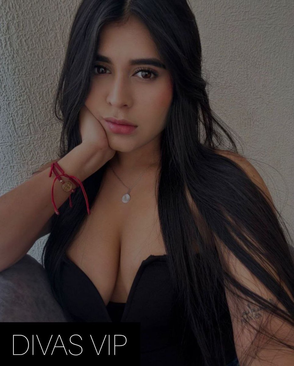 DVIP Internacional (@dvipworldwide) on Twitter photo Nueva Reseña 🔥
Risueña, con una mirada muy peculiar y penetrante, perfil de novia universitaria, así fue la conclusión de este encuentro al conocer a <a href="/Celesteeeee222/">Celeste Palacios</a> . Descubre más de esta diva colombiana a continuación.
Lo pueden encontrar aquí 🔽
t.me/DivasVipRelato… Nueva Reseña 🔥
Risueña, con una mirada muy peculiar y penetrante, perfil de novia universitaria, así fue la conclusión de este encuentro al conocer a <a href="/Celesteeeee222/">Celeste Palacios</a> . Descubre más de esta diva colombiana a continuación.
Lo pueden encontrar aquí 🔽
t.me/DivasVipRelato…