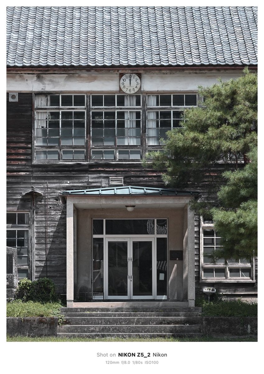 とても古いオリジナルプリントです。避暑地で撮られたもの とても古いオリジナルプリントです。避暑地で撮られたもの