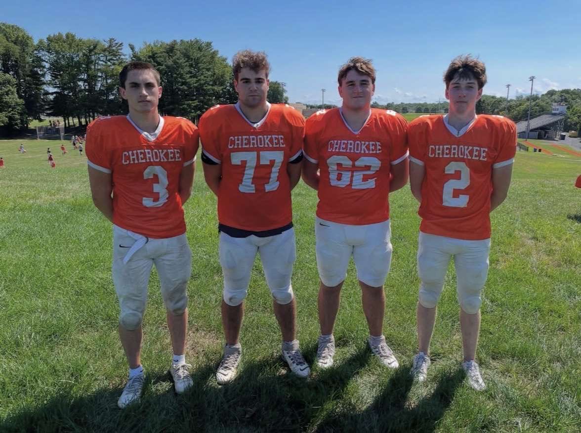 Steven Barbagiovanni tweet media